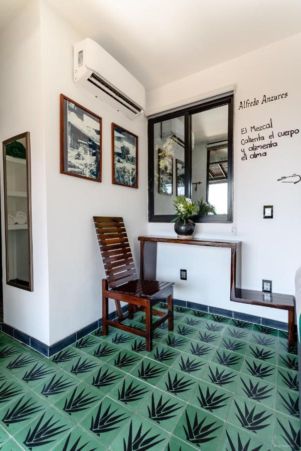 Cabane Container Hotel - Adults Only بويرتو إسكونديدو المظهر الخارجي الصورة