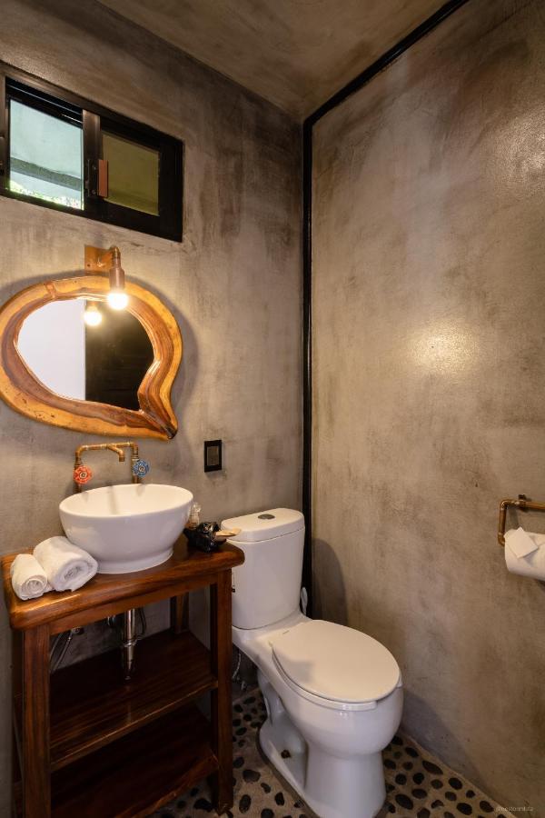 Cabane Container Hotel - Adults Only بويرتو إسكونديدو المظهر الخارجي الصورة