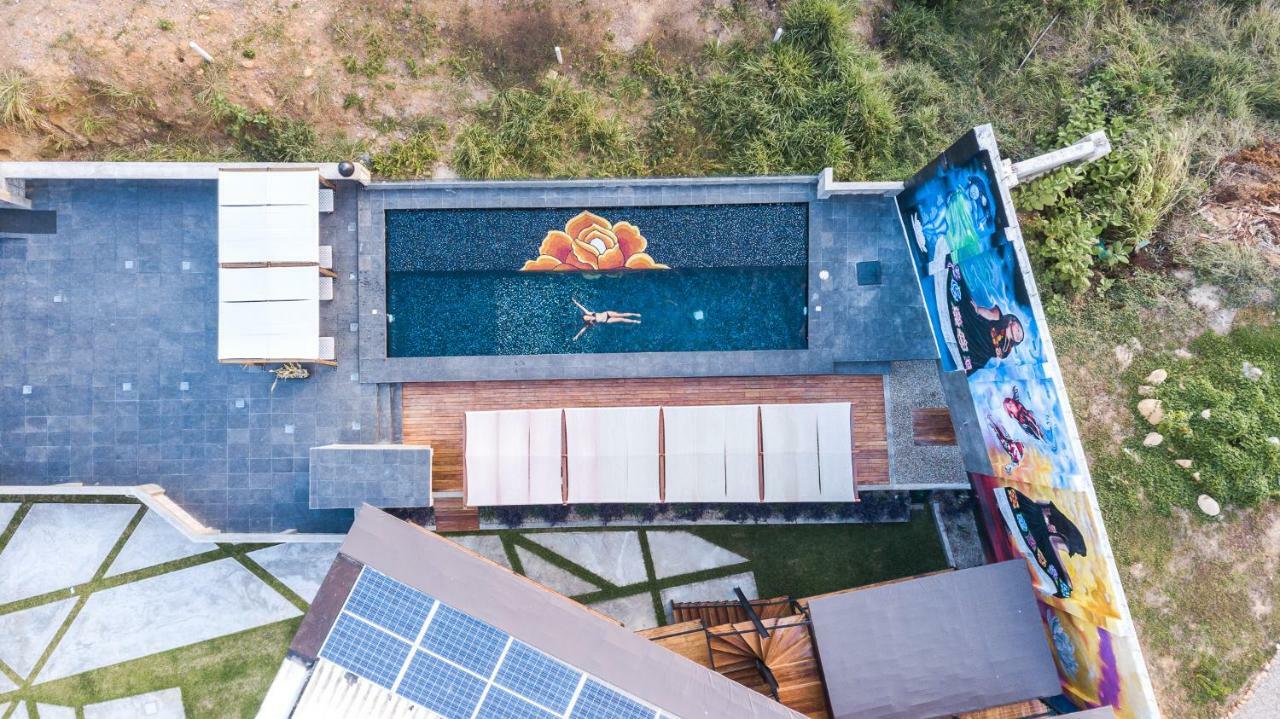 Cabane Container Hotel - Adults Only بويرتو إسكونديدو المظهر الخارجي الصورة